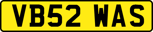 VB52WAS