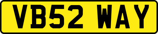 VB52WAY