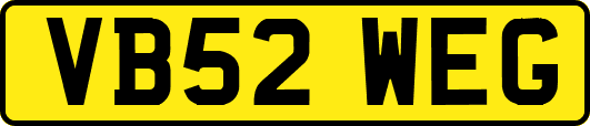 VB52WEG