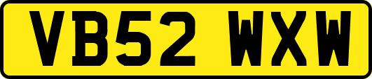 VB52WXW