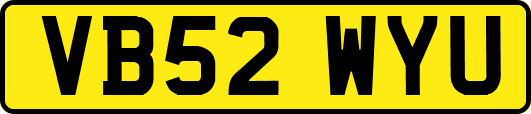 VB52WYU