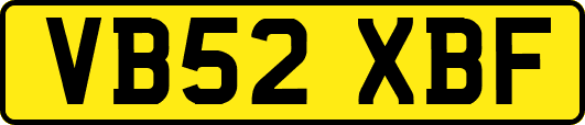 VB52XBF