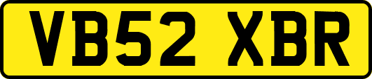 VB52XBR