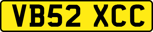 VB52XCC