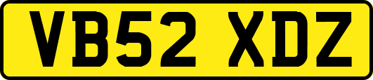 VB52XDZ