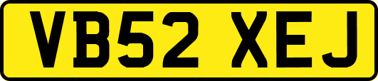 VB52XEJ