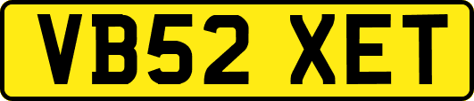 VB52XET
