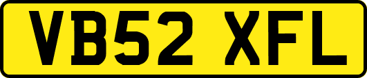 VB52XFL