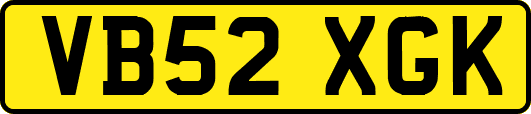 VB52XGK