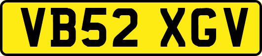 VB52XGV