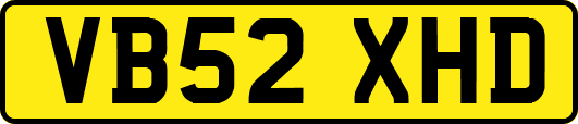 VB52XHD