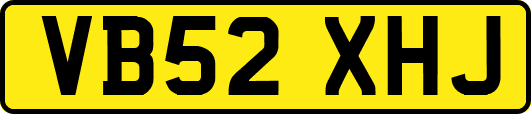 VB52XHJ