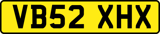 VB52XHX