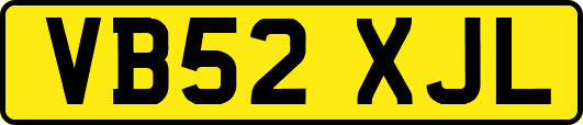 VB52XJL