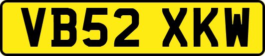 VB52XKW