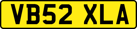 VB52XLA