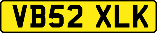 VB52XLK