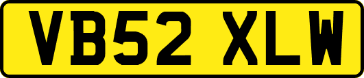 VB52XLW