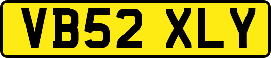VB52XLY