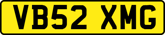 VB52XMG