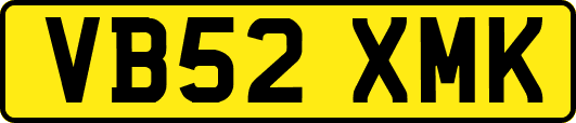 VB52XMK