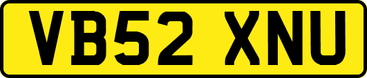 VB52XNU