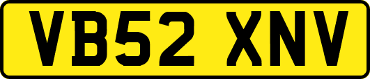 VB52XNV