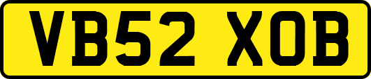 VB52XOB