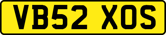 VB52XOS