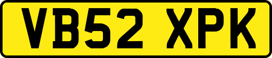 VB52XPK