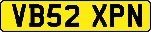 VB52XPN
