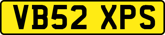 VB52XPS