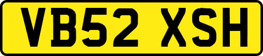 VB52XSH