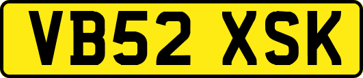 VB52XSK