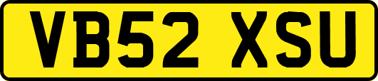VB52XSU