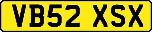VB52XSX