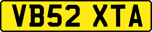 VB52XTA