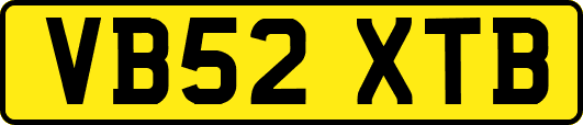 VB52XTB