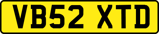 VB52XTD