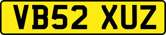 VB52XUZ