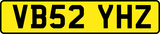 VB52YHZ