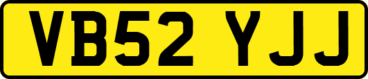 VB52YJJ