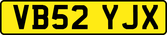 VB52YJX