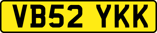 VB52YKK