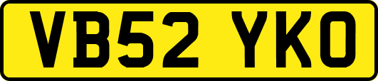VB52YKO