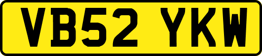 VB52YKW