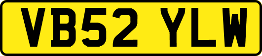 VB52YLW