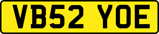 VB52YOE