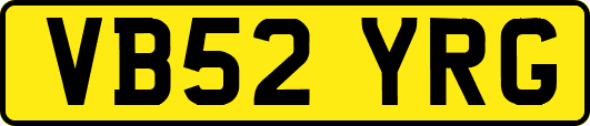 VB52YRG