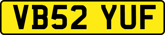 VB52YUF